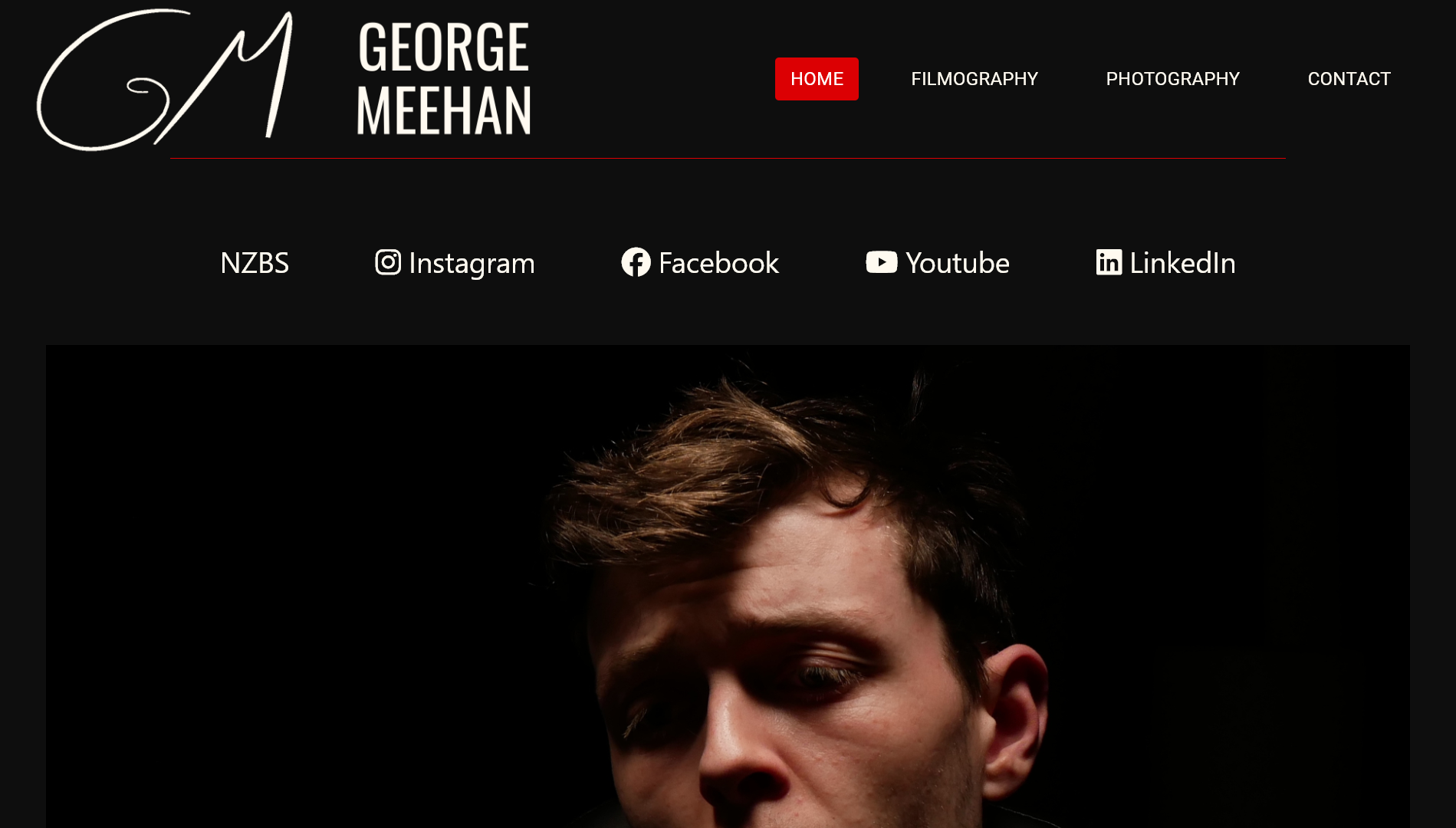 George Meehan Website